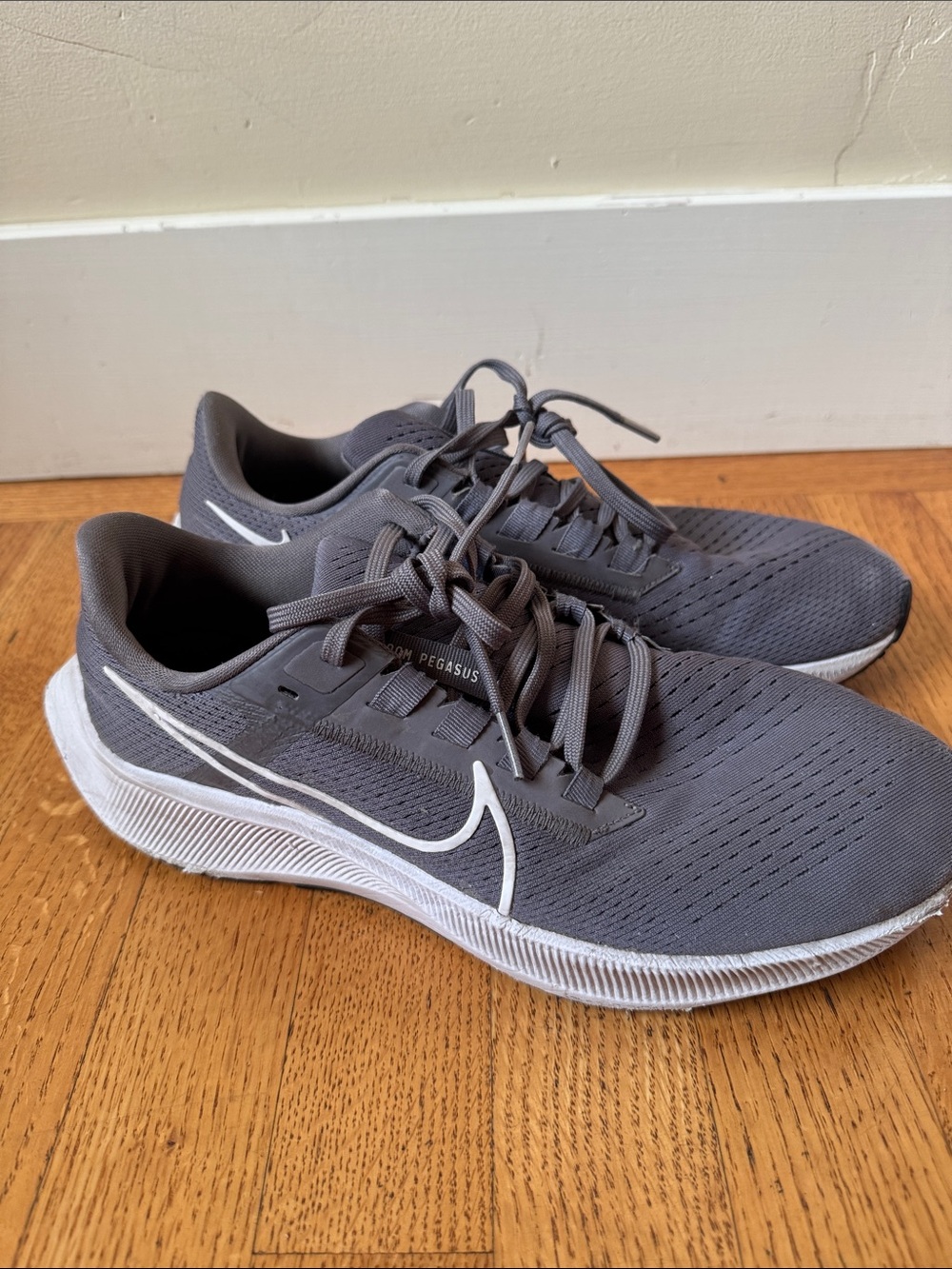 Nike Air Zoom Pegasus Running Shoe